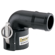 150C90 (Banjo) Coupling-1-1/2 F X Barb 90 Deg