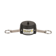150CAP (Banjo) Cap-1-1/2 Adapter Ml