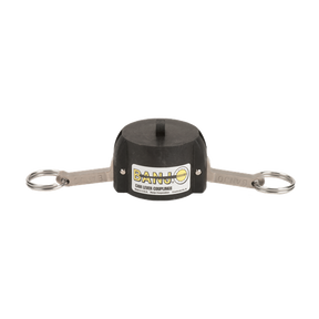 150CAP (Banjo) Cap-1-1/2 Adapter Ml