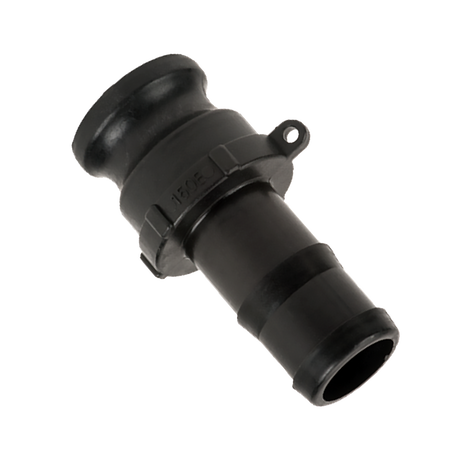 150E (Banjo) Adapter-1-1/2 Ml X Barb