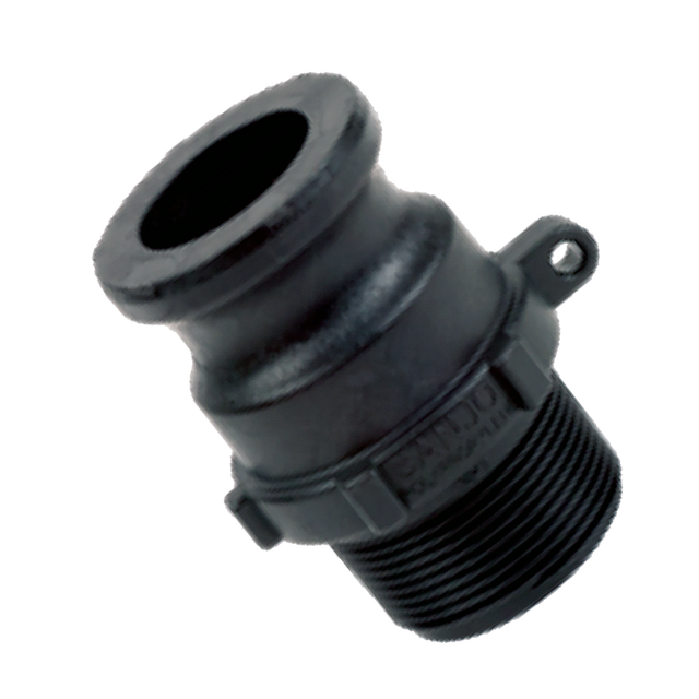 150F (Banjo) Adapter-1-1/2 Ml X Mpt