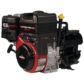 150P-3 (Banjo) Pump-1-1/2 3Hp Briggs Engine