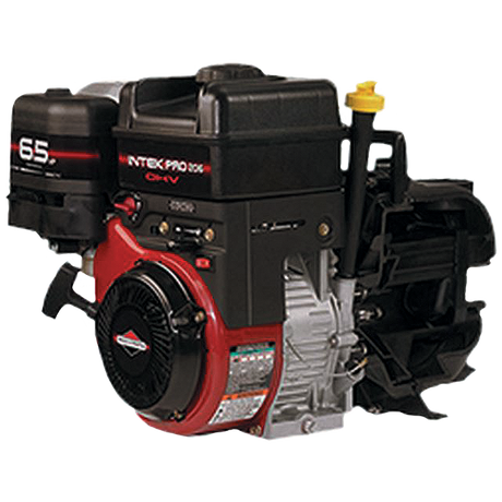 150P-3 (Banjo) Pump-1-1/2 3Hp Briggs Engine