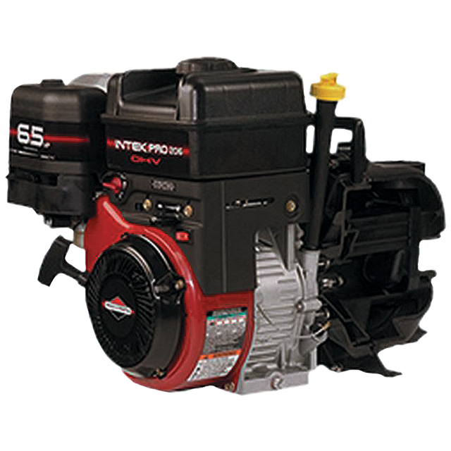150P-3 (Banjo) Pump-1-1/2 3Hp Briggs Engine