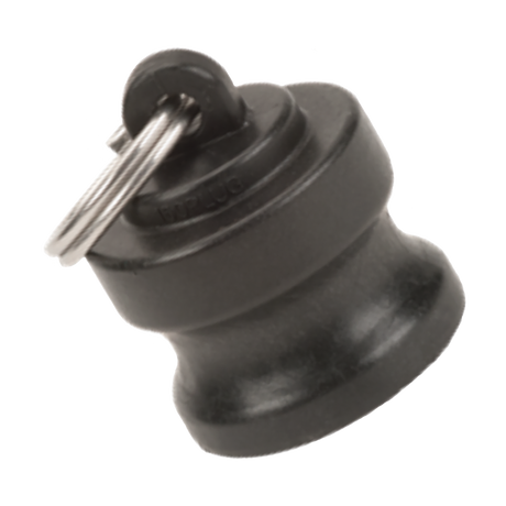 150PL (Banjo) Plug-1-1/2 F Coupling