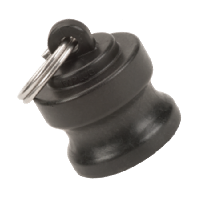150PL (Banjo) Plug-1-1/2 F Coupling