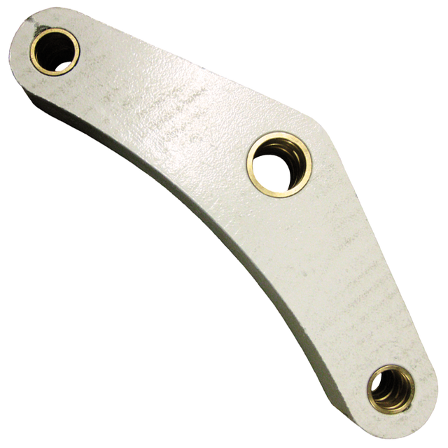 WR15154 (AGCO Parts) Arm-Equalizer Bushings