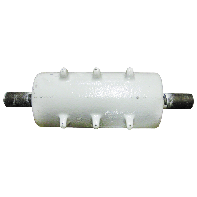 WR15195 (AGCO Parts) Roller-Front Spreaders