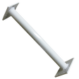 WR15222 (AGCO Parts) Mount-Distributor Spreaders