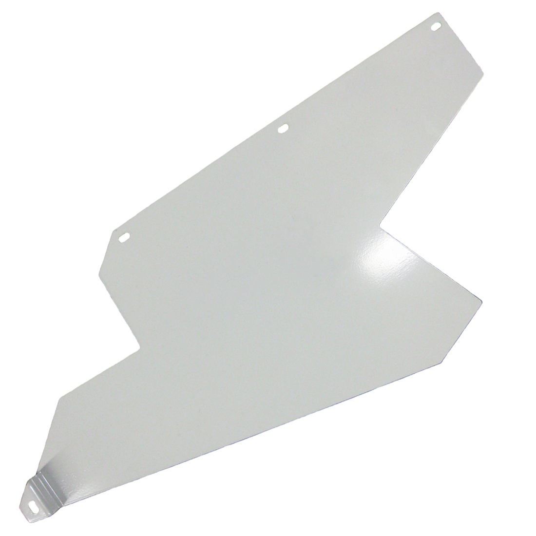 WR15244 (AGCO Parts) Shield-Outer On Ground Drive
