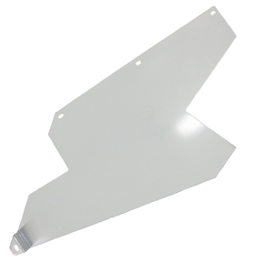 WR15244 (AGCO Parts) Shield-Outer On Ground Drive