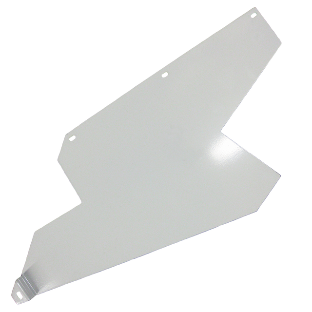 WR15244 (AGCO Parts) Shield-Outer On Ground Drive