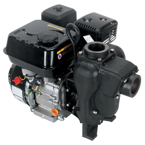 1532C-6SP (Hypro) Pump-Centrifugal Powerpro 6.5 Hp