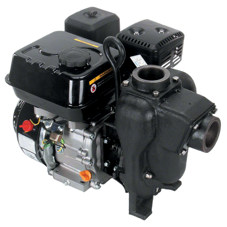 1532C-6SP (Hypro) Pump-Centrifugal Powerpro 6.5 Hp