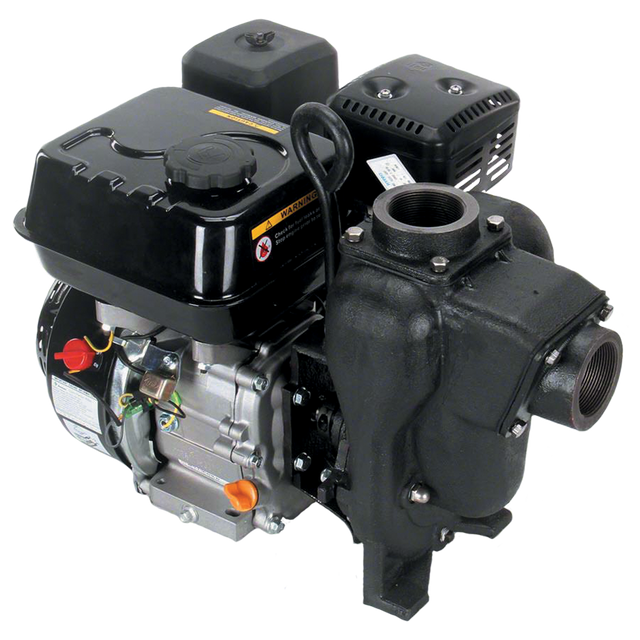 1532C-6SP (Hypro) Pump-Centrifugal Powerpro 6.5 Hp