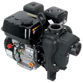 1533C-13ESP (Hypro) Pump-3 Ci 13Hp Power Pro Elec Start