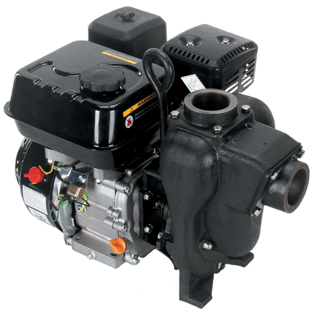 1533C-13ESP (Hypro) Pump-3 Ci 13Hp Power Pro Elec Start