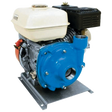 1537 (Hypro) Pump-Centrifugal 1-1/2-1-1/4 Honda 5.5