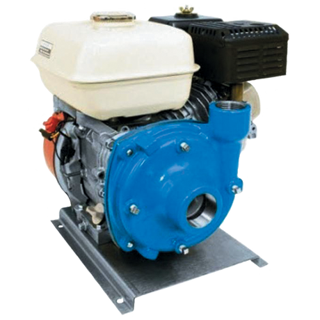 1537 (Hypro) Pump-Centrifugal 1-1/2-1-1/4 Honda 5.5