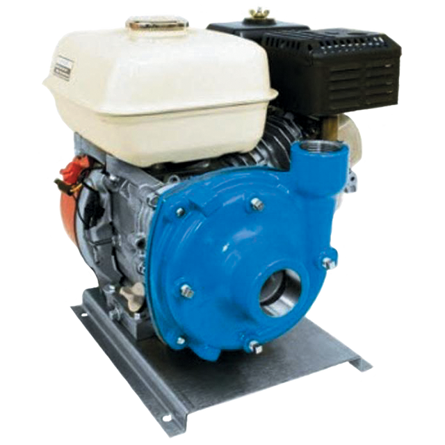 1537 (Hypro) Pump-Centrifugal 1-1/2-1-1/4 Honda 5.5