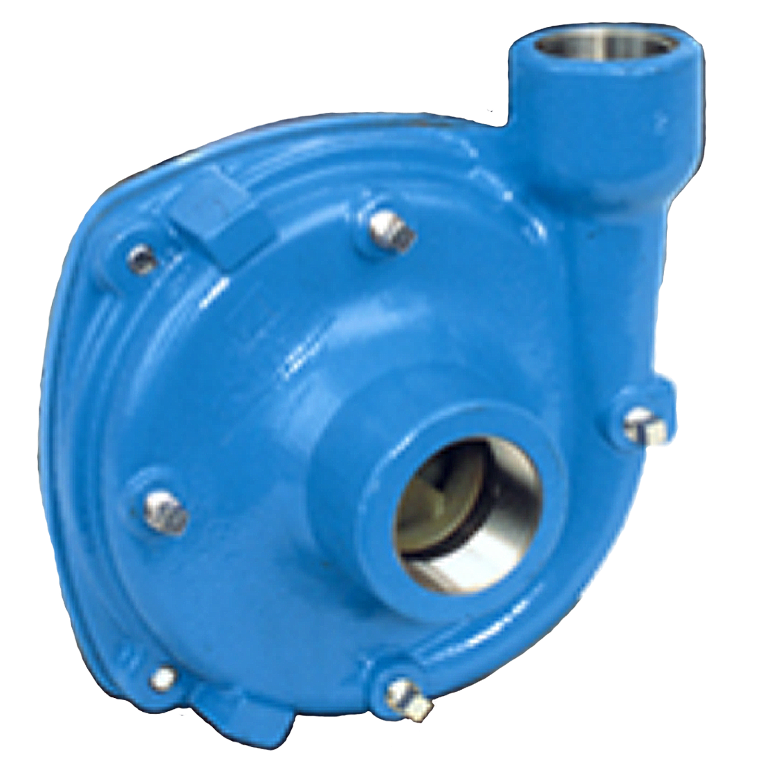 1538 (Hypro) Pump-1-1/2X 1-1/4Cfg Hypro Less Eng