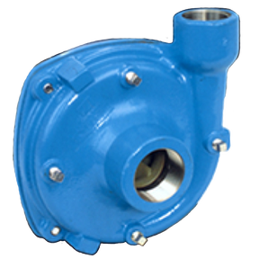 1538 (Hypro) Pump-1-1/2X 1-1/4Cfg Hypro Less Eng