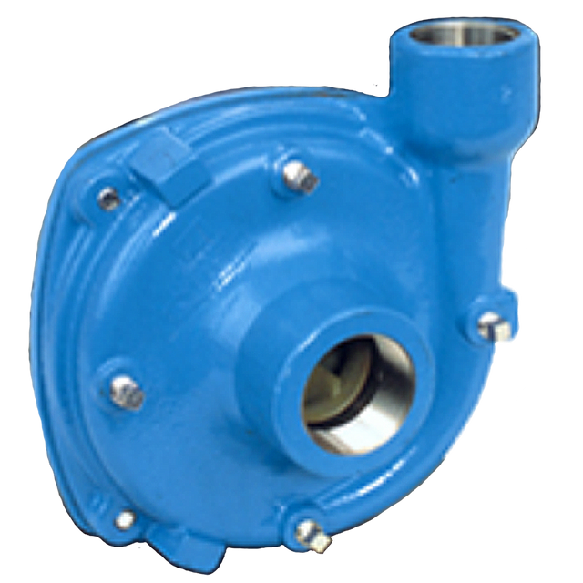 1538 (Hypro) Pump-1-1/2X 1-1/4Cfg Hypro Less Eng