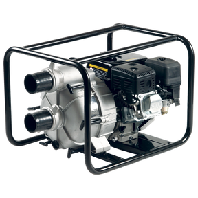 1543A-65TSP (Hypro) Pump-Trash 3 Sae 6.5 Hp Pwrpro Alum