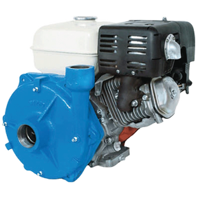 1550-SP (Hypro) Pump-Centrifugal 2 9 Hp Honda Engine