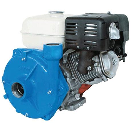 1550-SP (Hypro) Pump-Centrifugal 2 9 Hp Honda Engine