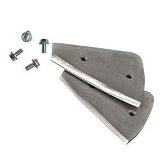 Eskimo (15870) BRB8 - Quantum - 8 Inch Replacement Blade Kit - Power Auger Blade