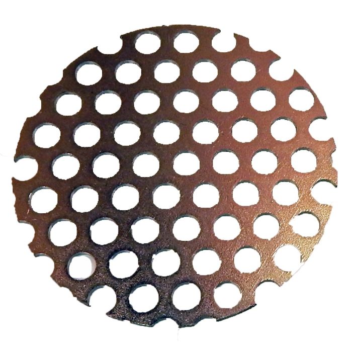 16.0.110.5740 (Cavagna) Flat Strainer Screen For