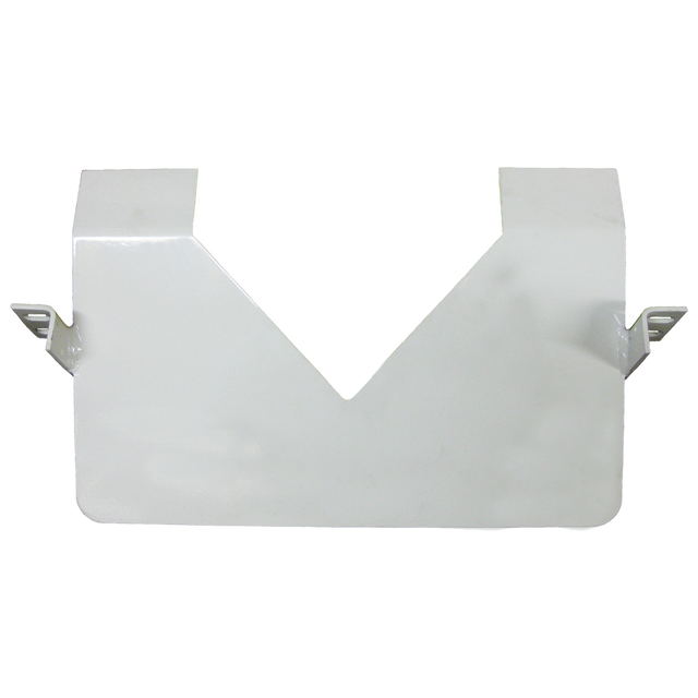WR16065 (AGCO Parts) Deflector-Rear Willmar Spreaders