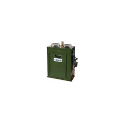 160H (Algas-SDI) 160 Gph Algas Direct Fired LP