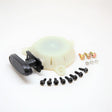 Earthquake (16101) - For Inverter | 16101 - Kit - Recoil Assembly Ig800W