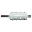 WR16597 (AGCO Parts) Roller-Rear Drive & Roller Shaft