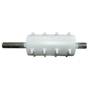 WR16597 (AGCO Parts) Roller-Rear Drive & Roller Shaft