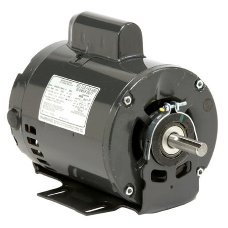 1660 (US Motors/Nidec) | GeneralPurposeMotor | 0.75 HP | 1 Phase | ODP | 1725 RPM | 115/230 Volts