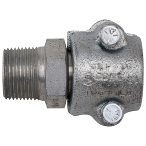 16-CL (Continental NH3) Clamp-Hose Barb Cplg 1 Nh3