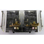 Mcnaughton-Mckay Electric Co. Part (Abz800Txd1) 800T-Xd1 Internal Switch Only