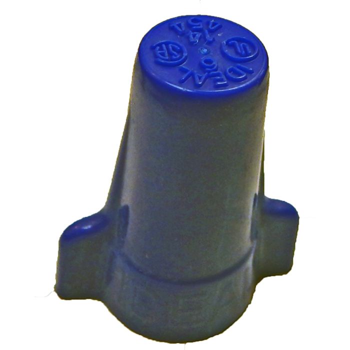9917.0062 (Hannay Reels) #6 Wire Nut (For Jbc