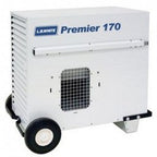 L.B. White Part (170N) Premier 170M Btu Tent Heater Ng