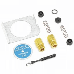 176701641 (ADP) Natural Gas to Propane Conversion Kit for UHCM Unit Heater Models 125 - 200