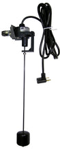 SP20A205-18 (Ion Technologies) | SPI Vertical Float Switch - 18 Inch Vertical 20-Ft Cord - Controllers