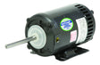 1819V (US Motors/Nidec) | Condenser Fan Motor | 1.5 HP | 3 Phase | OAO | 1140 RPM | 208-230/460 Volts