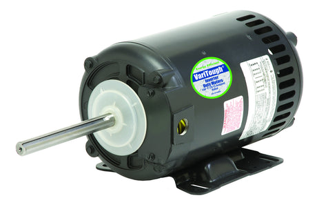 1819V (US Motors/Nidec) | Condenser Fan Motor | 1.5 HP | 3 Phase | OAO | 1140 RPM | 208-230/460 Volts