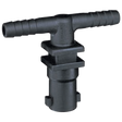 18636-112-406-NYB (TeeJet) Nozzle Body-3/8 Dbl Hose Qck Noz