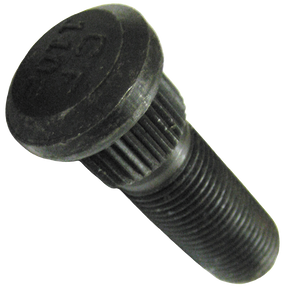 WR19124 (AGCO Parts) Stud-Wheel 1/2 20 Unf X 1-5/8 Long