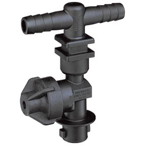 19349-211-406-NYB (TeeJet) Nozzle Body-Sgl 3/8 Drybm Sgl Hse 125Psi