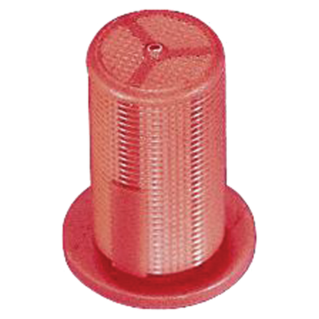 19845-25-PP (TeeJet) Strainer-Tip Poly 25Msh